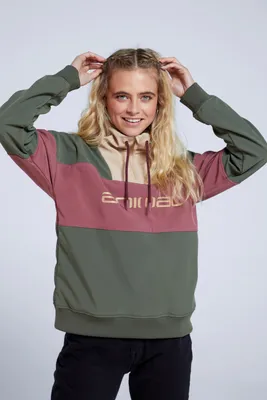 Lena Womens Softshell Jacket