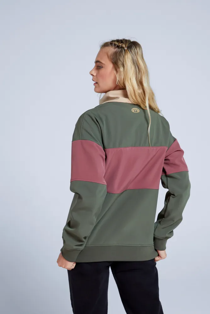Lena Womens Softshell Jacket