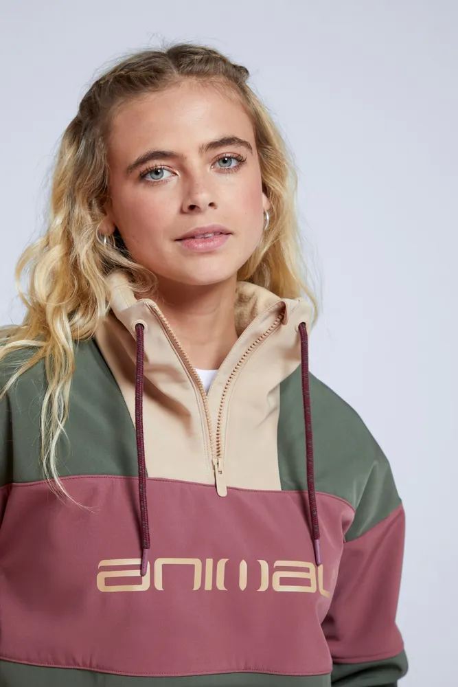 Lena Womens Softshell Jacket