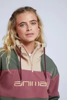 Lena Womens Softshell Jacket