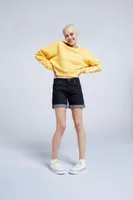 Skylar Womens Shorts
