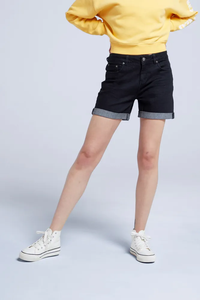 Skylar Womens Shorts