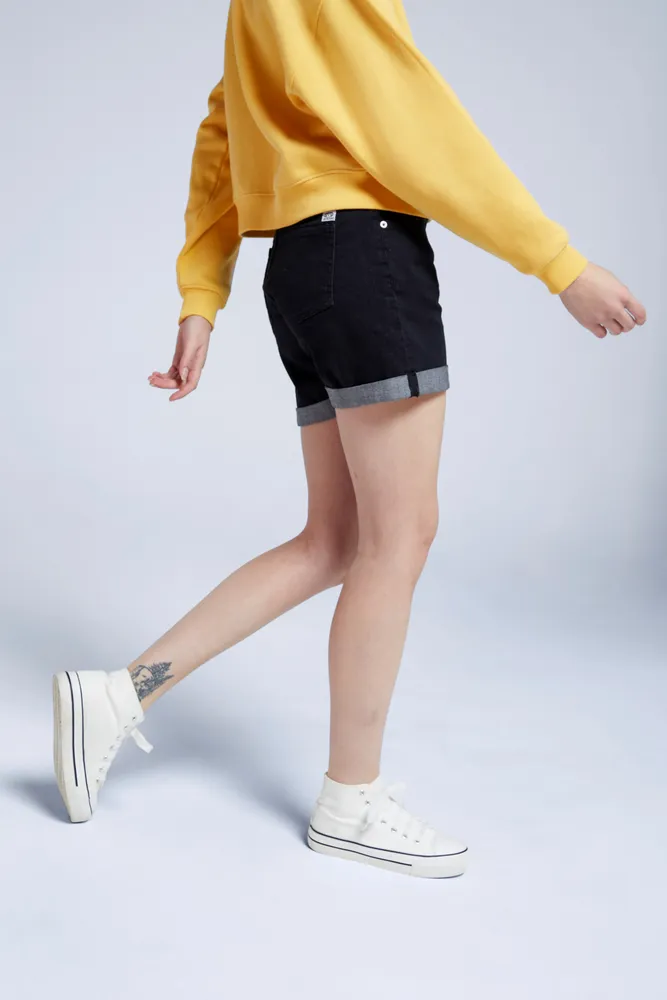 Skylar Womens Shorts