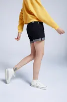 Skylar Womens Shorts