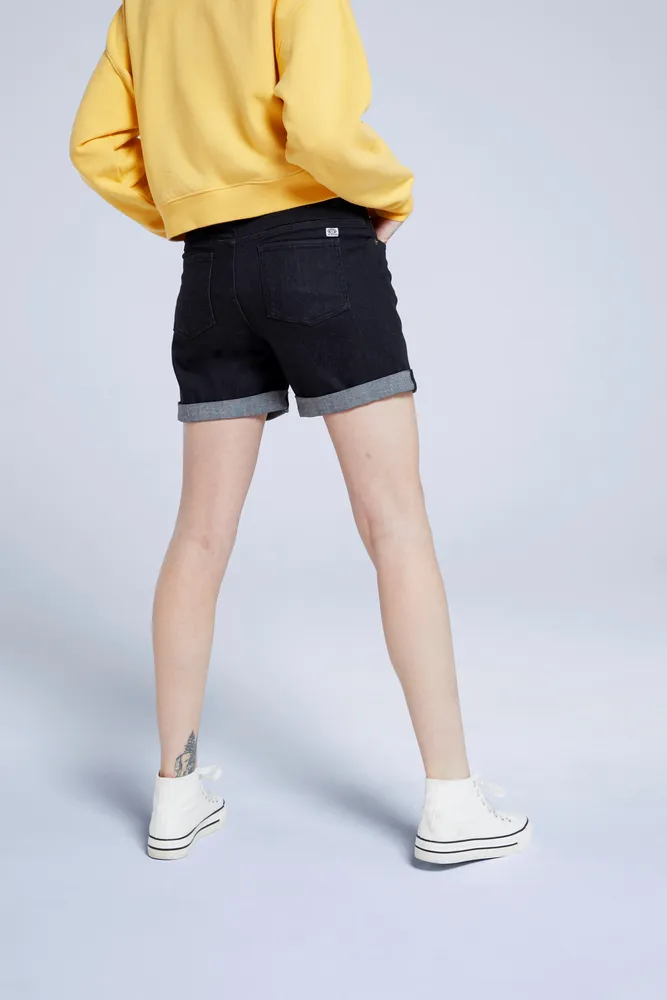 Skylar Womens Shorts