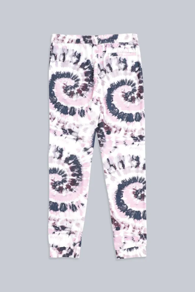 Animal Hightide Kids Printed Pants