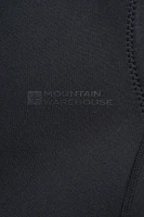 Sleeveless Shorty Womens 2mm Wetsuit
