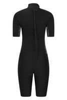 Shorty Womens Printed Wetsuit