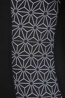 Shorty Womens Printed Wetsuit