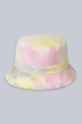 Maya Kids Bucket Hat