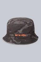 Morgan Kids Bucket Hat