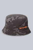 Morgan Kids Bucket Hat