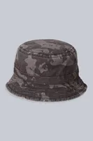 Morgan Kids Bucket Hat