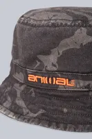 Morgan Kids Bucket Hat