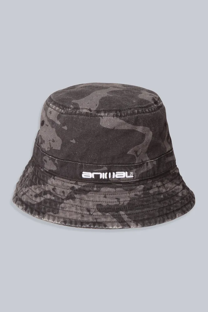 Miles Mens Bucket Hat 58cm