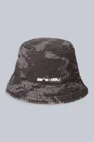 Miles Mens Bucket Hat 58cm