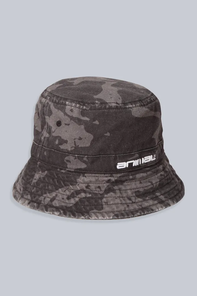 Miles Mens Bucket Hat 58cm