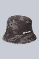 Miles Mens Bucket Hat 58cm