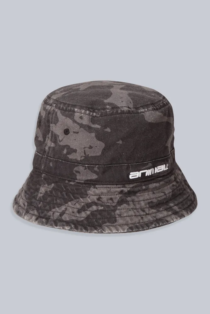 Miles Mens Bucket Hat 58cm