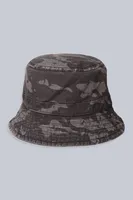 Miles Mens Bucket Hat 58cm