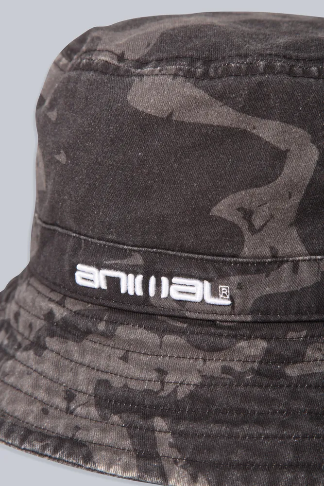Miles Mens Bucket Hat 58cm