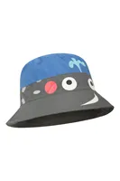 Kids Animal Rain Hat