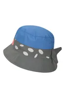 Kids Animal Rain Hat