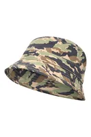 Kids Camo Bucket Hat