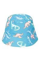 Kids Printed Rain Hat