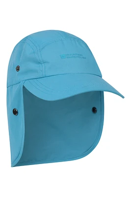 Legionnaire Kids Flap Cap