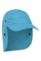 Legionnaire Kids Flap Cap