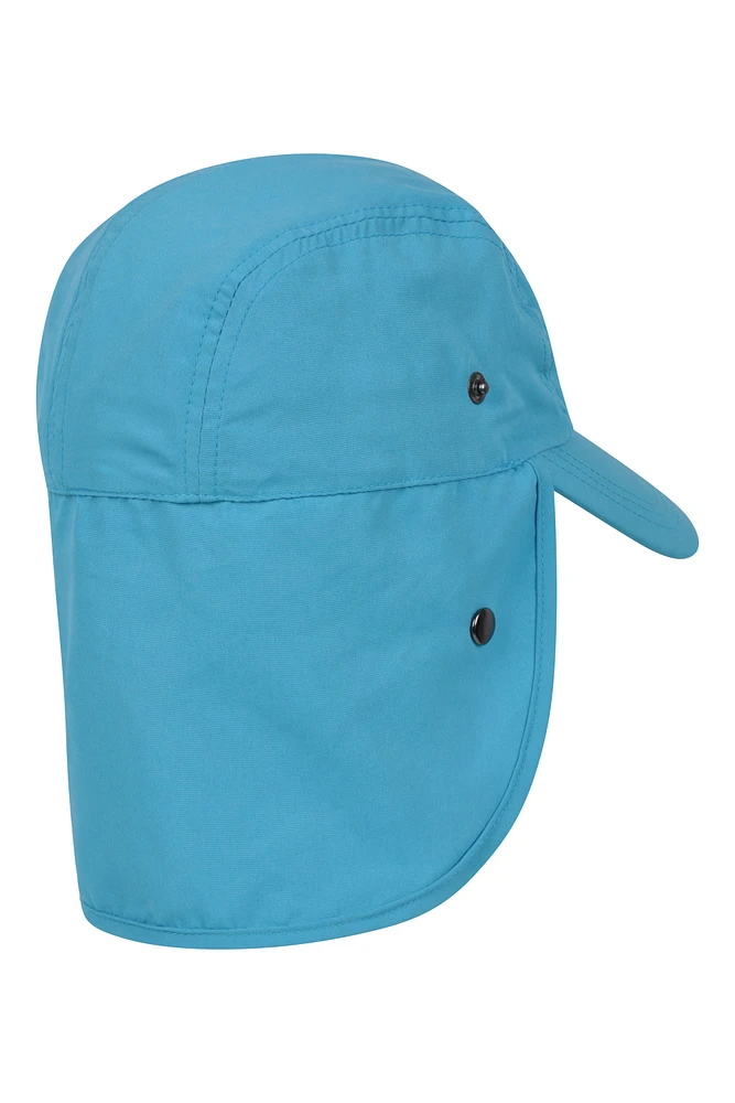 Legionnaire Kids Flap Cap
