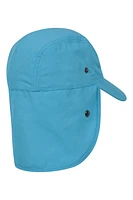 Legionnaire Kids Flap Cap