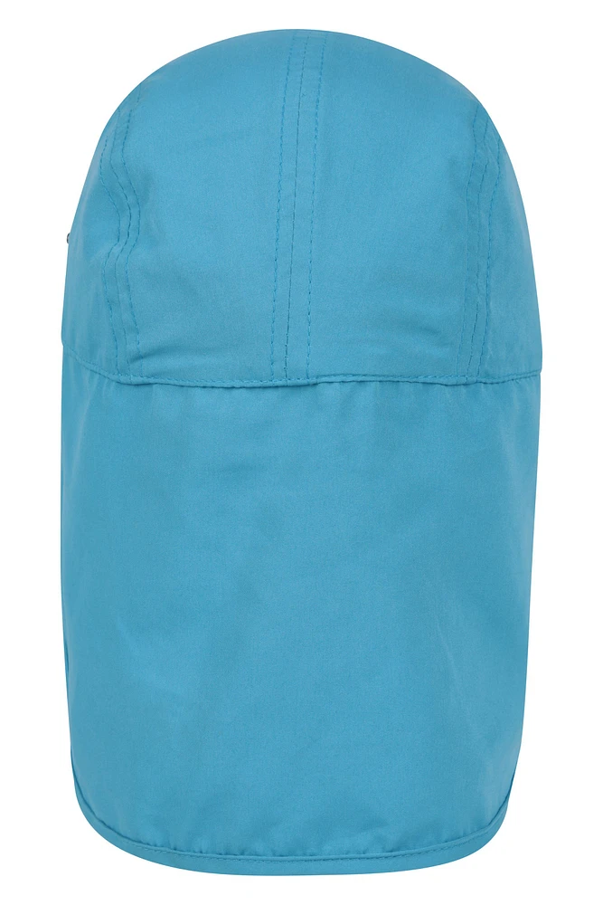 Legionnaire Kids Flap Cap