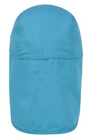 Legionnaire Kids Flap Cap