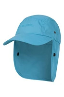 Legionnaire Kids Flap Cap