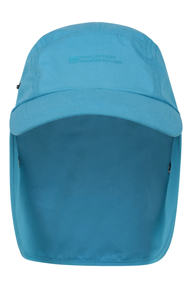 Legionnaire Kids Flap Cap