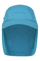 Legionnaire Kids Flap Cap