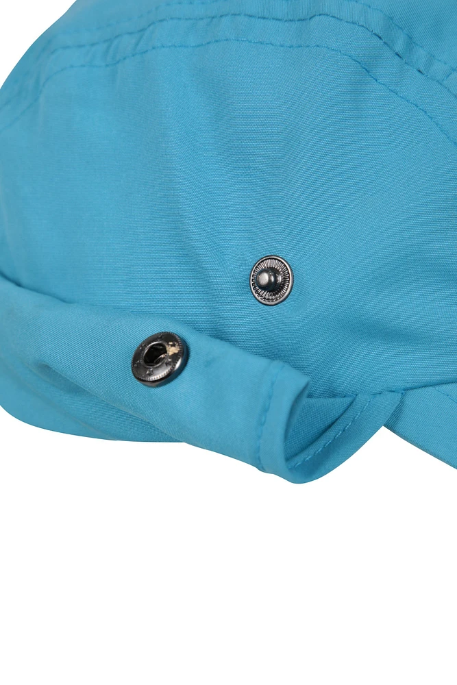 Legionnaire Kids Flap Cap