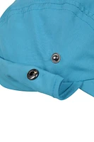 Legionnaire Kids Flap Cap