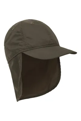 Legionnaire Kids Flap Cap