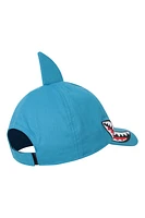 Shark Kids Baseball Cap