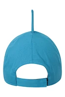 Shark Kids Baseball Cap