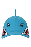 Shark Kids Baseball Cap