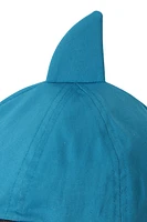 Shark Kids Baseball Cap