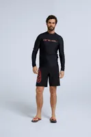 Brett Mens Boardshorts