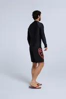 Brett Mens Boardshorts