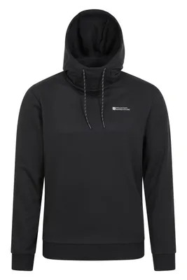 Loop Active Mens Hoodie