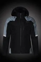 Rapid Mens Waterproof Cycling Jacket