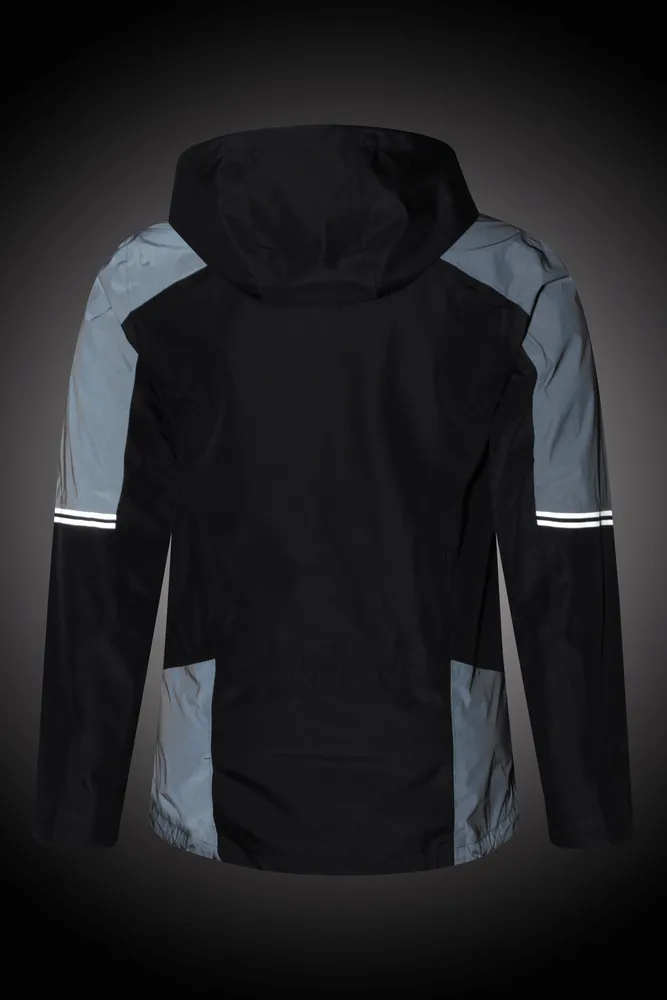 Rapid Mens Waterproof Cycling Jacket